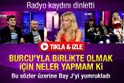Burcu Esmersoyun intikamı kötü oldu