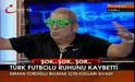Erman Toroğlu canlı yayında ruh çağırdı