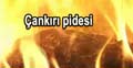 Çankırı pidesi Lezzet Durağında