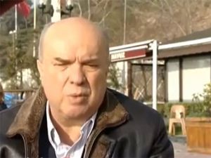 Fehmi Koru o mektubu ve detayları anlattı