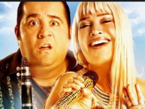 Eyvah Eyvah 3'ün film şarkısı