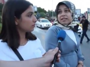 "Millet uzaya çıkıyor biz daha Muratgilin damından atlayamadık"