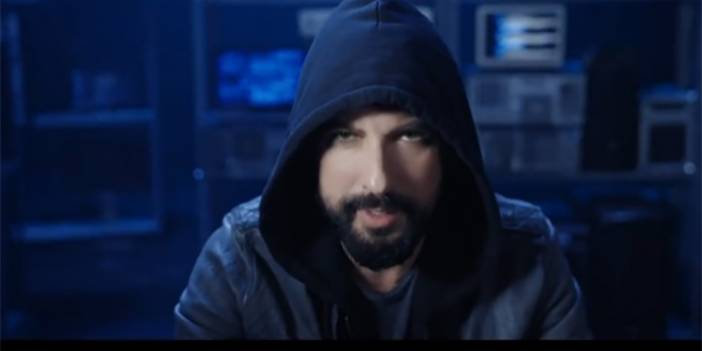 Tarkan'ın son şarkısı 'Geççek' yayında