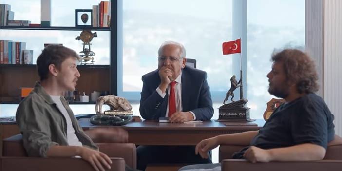 Kaptan Mustafa Can oynadı! O öyle olmadı