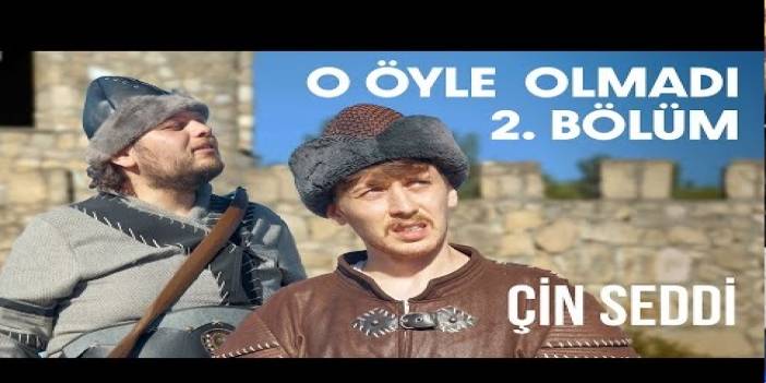 Kaptan Mustafa Can oynadı... O öyle olmadı - 2