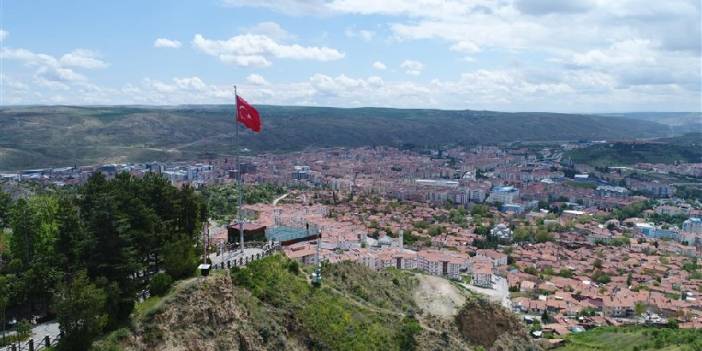 Çankırı'yı gezelim - görelim...