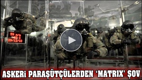 Bunu Türk Mühendisler Yaptı