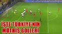 Türkiye - Avusturya maçının golleri